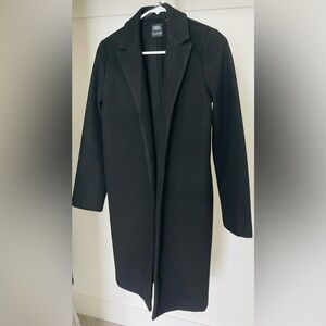 ZARA WOMENS COAT
